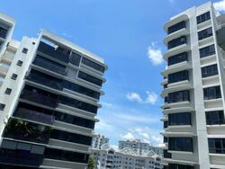 NV Residences (D18), Condominium #632056331